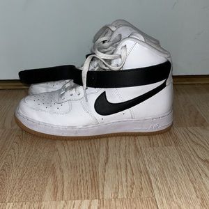 Nike Air Force Womens 9.5